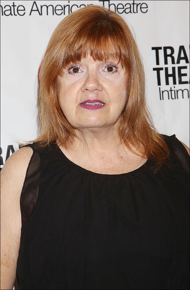 Annie Golden - Broadway Theatre Credits, Photos, Who’s Who - Playbill Vault