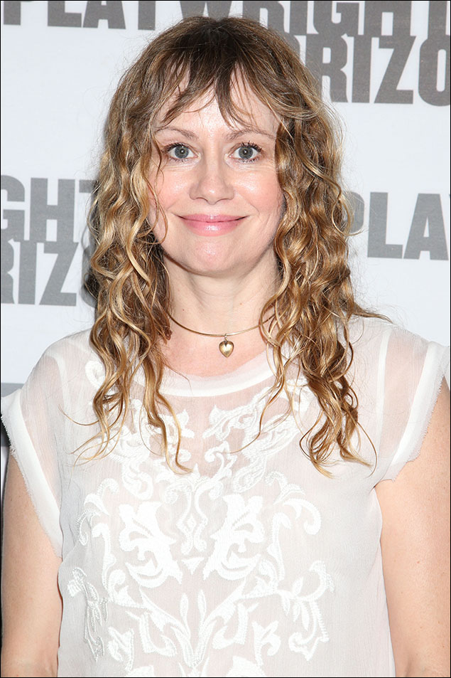 Sally Murphy Broadway Theatre Credits, Photos, Who's Who Playbill Vault