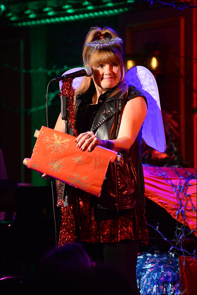 Annie Golden Broadway Theatre Credits, Photos, Who's Who Playbill Vault