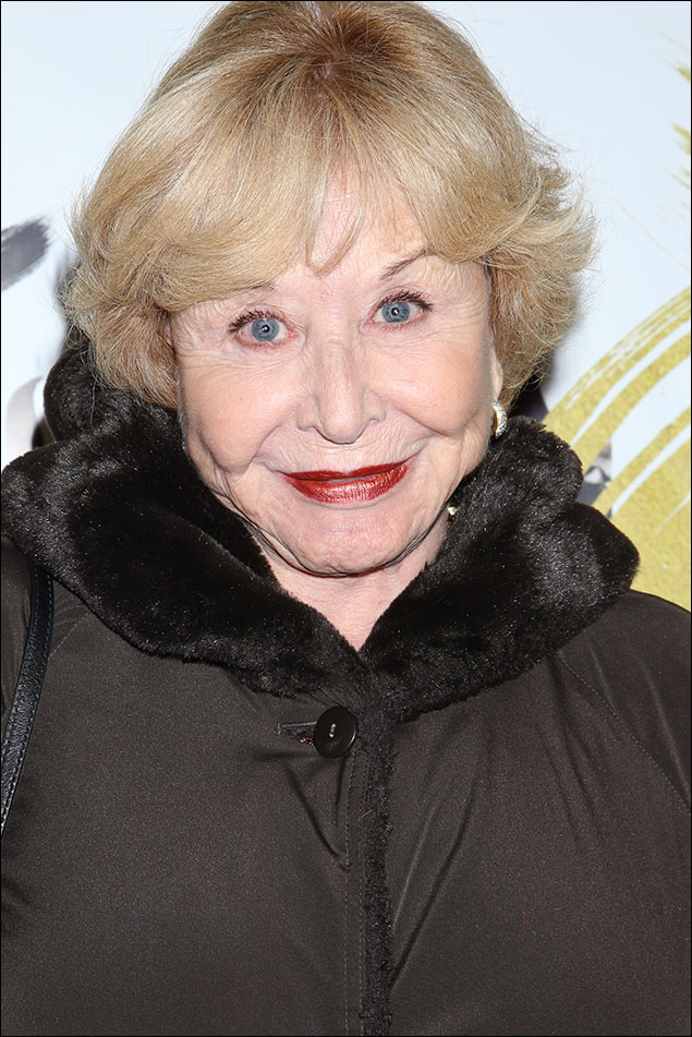 Michael Learned Broadway Theatre Credits, Photos, Who's Who