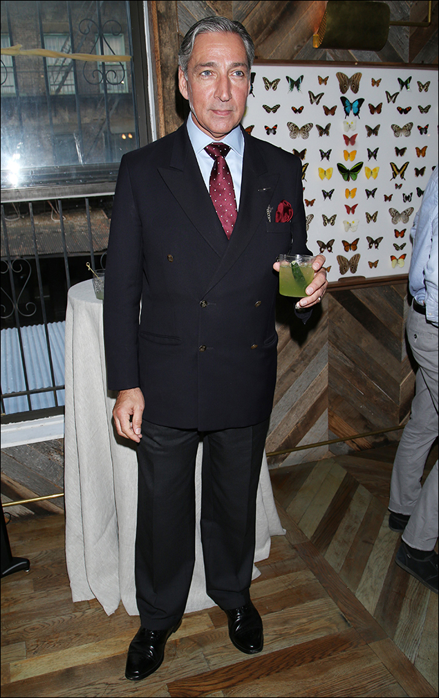 Miles Richardson Broadway Theatre Credits, Photos, Who's Who