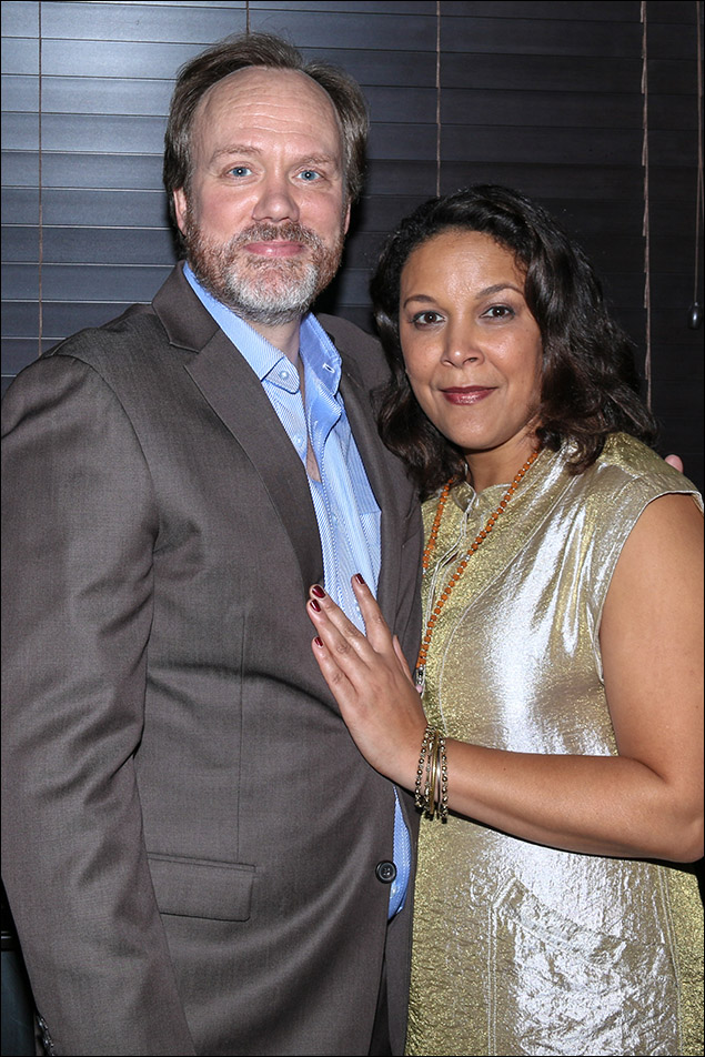 Linda Powell Broadway Theatre Credits, Photos, Who's Who Playbill Vault