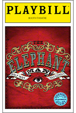 The Elephant Man, With Bradley Cooper, Patricia Clarkson and Alessandro ... - Playbill.com