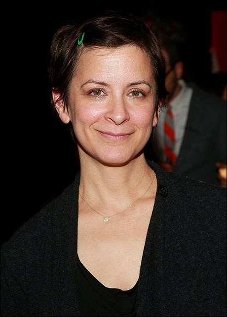 Anna D. Shapiro - Broadway Theatre Credits, Photos, Who