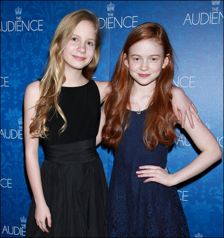 sadie sink teeter elizabeth