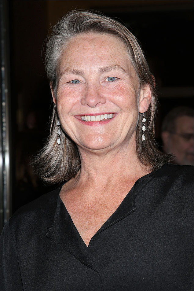 Cherry Jones Broadway Theatre Credits, Photos, Who's Who Playbill Vault