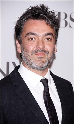 Jez Butterworth - Broadway Theatre Credits, Photos, Who's Who ...