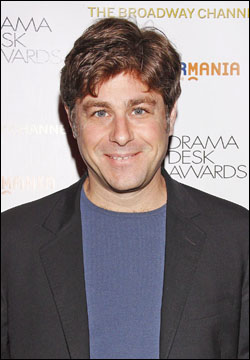 Glenn Slater Broadway Theatre Credits, Photos, Who's Who Playbill Vault