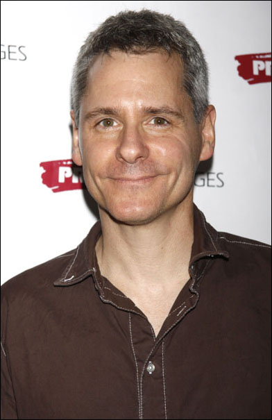 Bruce Norris Broadway Theatre Credits, Photos, Who's Who Playbill Vault