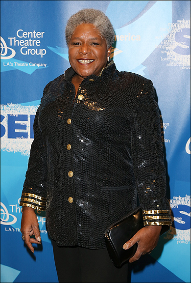 Terri White Broadway Theatre Credits, Photos, Who's Who Playbill Vault