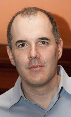 David Auburn Broadway Theatre Credits, Photos, Who's Who Playbill Vault