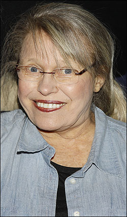 Louise Lasser - Alchetron, The Free Social Encyclopedia