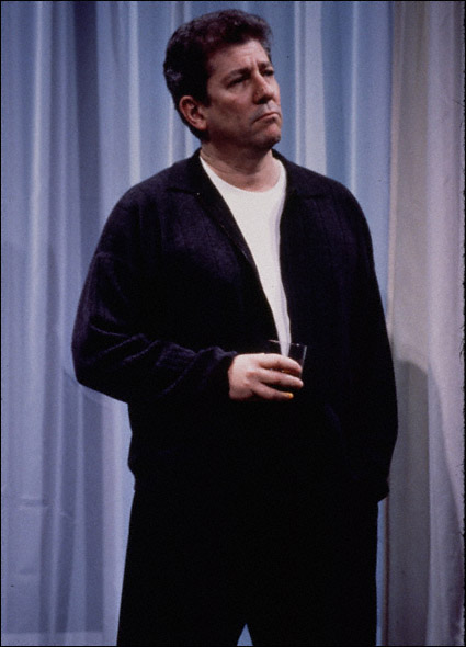 Peter Riegert - Broadway Theatre Credits, Photos, Who&rsquo;s Who - Playbill