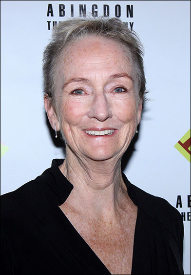 Kathleen Chalfant Broadway Theatre Credits, Photos, Who's Who