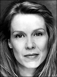 Playbill.com's Brief Encounter With Amy Morton - Playbill.com