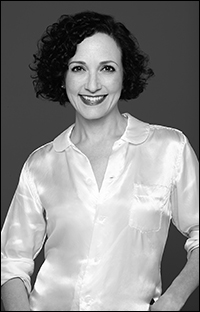 Bebe Neuwirth