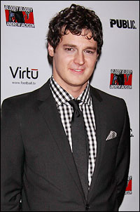 Benjamin Walker