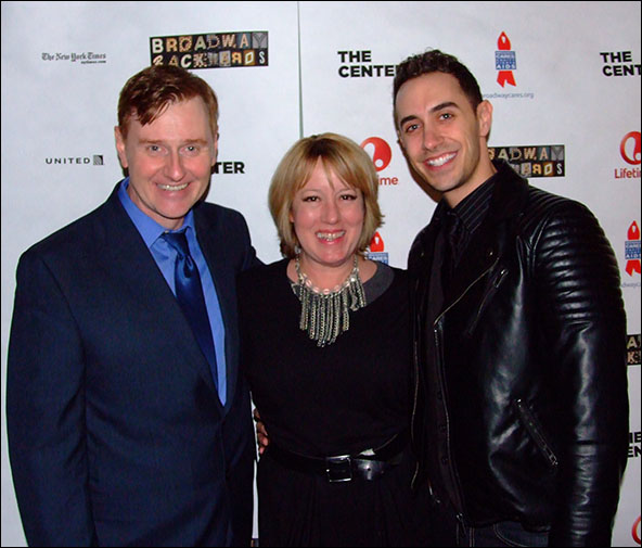 Reed Kelly Broadway Theatre Credits, Photos, Who's Who Playbill Vault