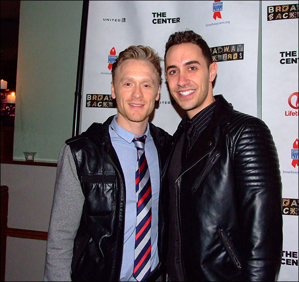 Reed Kelly Broadway Theatre Credits, Photos, Who's Who Playbill Vault