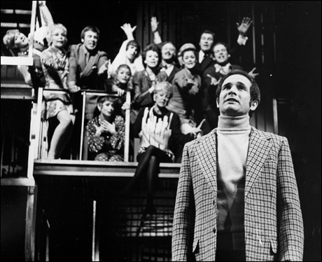 Company Original Broadway Cast Rarbg
