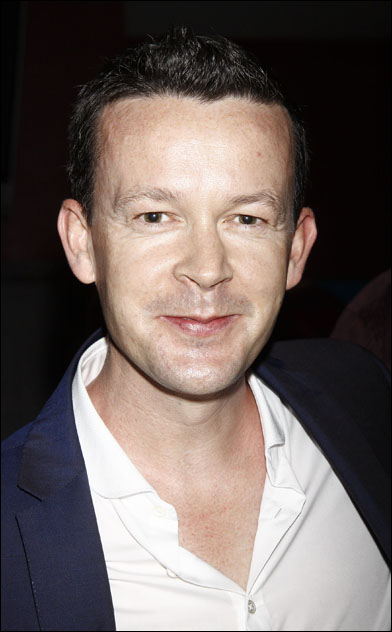 Enda Walsh Broadway Theatre Credits, Photos, Who's Who Playbill Vault