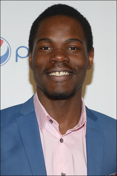Stephen Tyrone Williams Broadway Theatre Credits, Photos, Who's Who