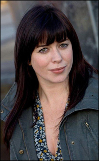 Eve Myles Eve Myles