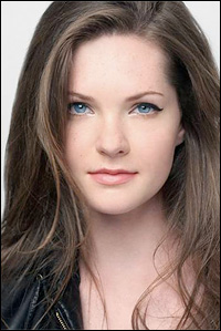 Meghann Fahy Meghann Fahy