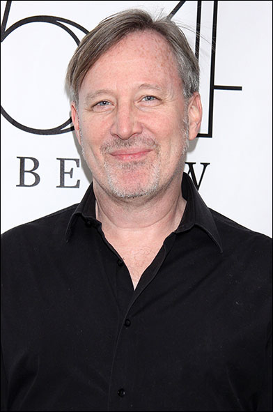 John McDaniel Broadway Theatre Credits, Photos, Who's Who Playbill