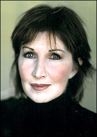 Joanna Gleason Joanna Gleason