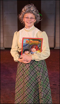 Macy's Inspires Kids to Create Theatre With Yes, Virginia Musical