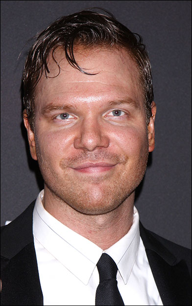 The biggest "True Blood" sweetheart of them all, Parrack is reuni...