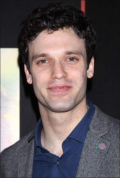 Jake Epstein Broadway Theatre Credits, Photos, Who's Who Playbill Vault