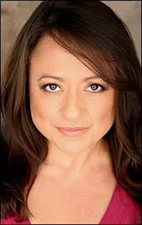 Natalie Toro