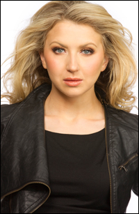 Nina Arianda Nina Arianda