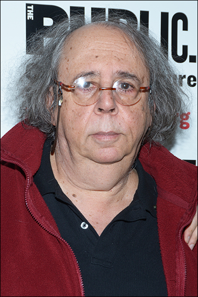 Richard Foreman Net Worth