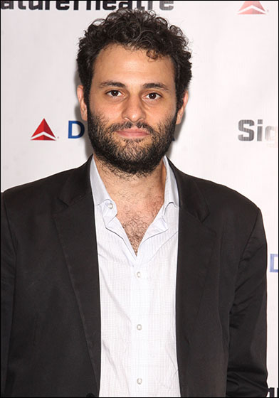 Arian Moayed - Broadway Theatre Credits, Photos, Who&rsquo;s Who - Playbill Vault