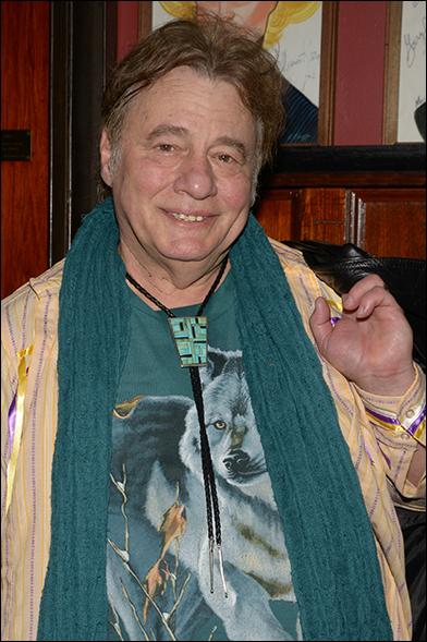 Eddie Brigati - Broadway Theatre Credits, Photos, Who’s Who - Playbill