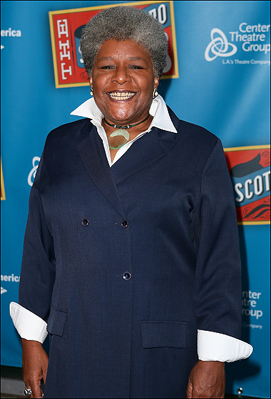 Terri White Broadway Theatre Credits, Photos, Who's Who Playbill Vault