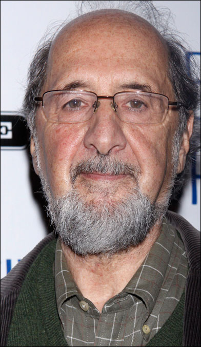 Richard Libertini Detailed Biography with [ Photos Videos ]