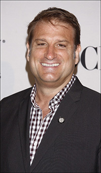 Jeff Calhoun