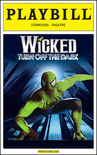 photo-special-playbill-gets-green-ified-in-honor-of-wicked-playbill