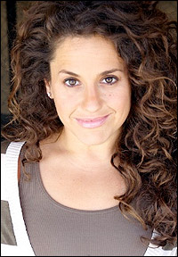 Marissa Jaret Winokur desktop Wallpapers