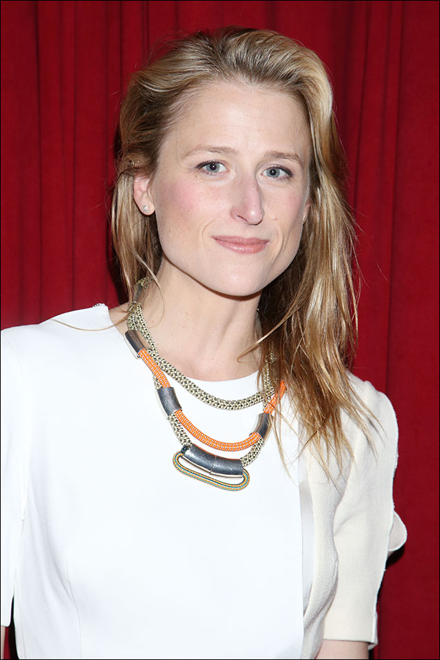 Next photo of Mamie Gummer