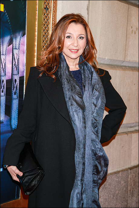 Donna Murphy darmia hope elliott