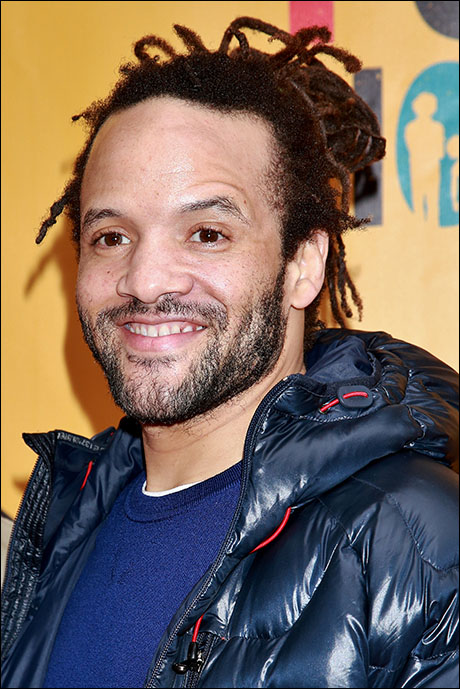 Savion Glover - Broadway Theatre Credits, Photos, Who's Who - Playbill ...