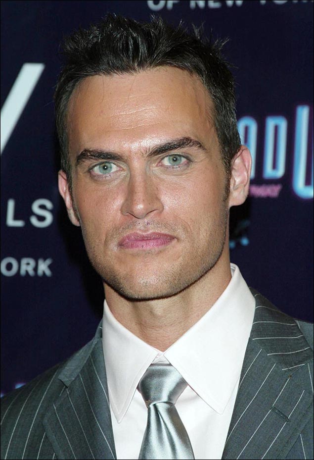 Next photo of Cheyenne Jackson