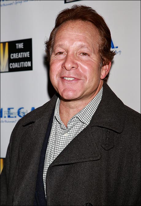 Steve Guttenberg - Broadway Theatre Credits, Photos, Who's Who ...