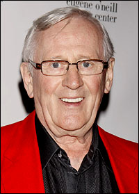 Len Cariou Will Be Part of Sondheim Unplugged at the Beechman ...