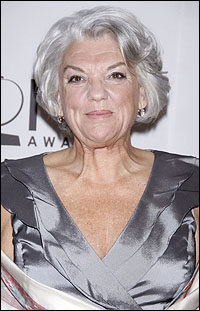 Tyne Daly Will Host 2012 Theatre Hall of Fame Ceremony; Betty Buckley ...